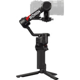 DJI RS 4 Gimbal Stabilizer