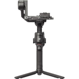 DJI RS 4 Gimbal Stabilizer