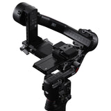 DJI RS 4 Gimbal Stabilizer