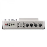 RODE RODECaster Pro II Integrated Audio Production Studio (White)