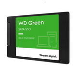 WD 480GB Green SATA III 2.5" Internal SSD