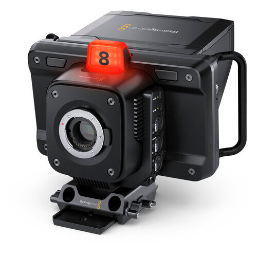 Blackmagic Design Studio Camera 4K Pro G2