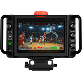 Blackmagic Design Studio Camera 4K Pro G2