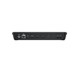 Blackmagic Design ATEM Mini Pro ISO HDMI Live Stream Switcher