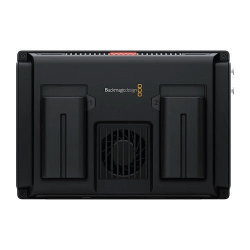 Blackmagic Design Video Assist 3G-SDI/HDMI 7" Recorder/Monitor