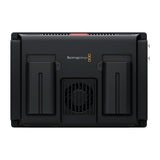 Blackmagic Design Video Assist 3G-SDI/HDMI 7" Recorder/Monitor