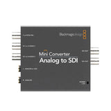 Blackmagic Design Mini Converter Analog to SDI