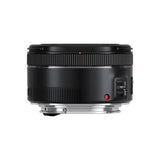 Canon EF 50mm f/1.8 STM Lens