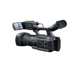 JVC GY-HC500U Handheld Connected Cam 1" 4K Professional Camcorder