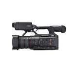 JVC GY-HC500U Handheld Connected Cam 1" 4K Professional Camcorder