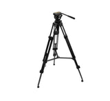 Magnus VT-4000 Tripod System with Fluid Head