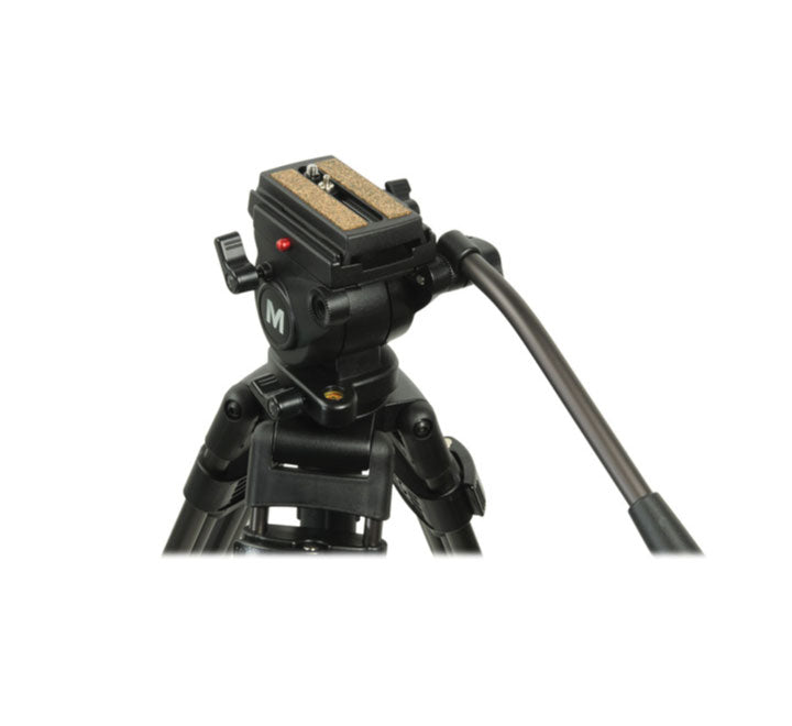 Magnus VT-4000 Tripod System with Fluid Head