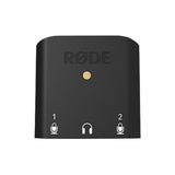 RODE AI-Micro Ultracompact 2x2 USB Type-C Audio Interface