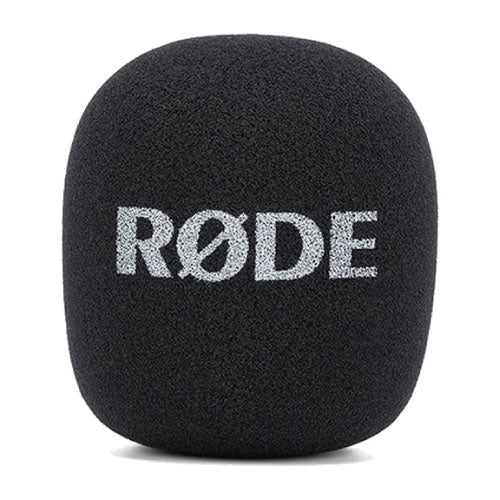 RODE Interview GO Handheld Mic Adapter for the Wireless GO