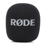 RODE Interview GO Handheld Mic Adapter for the Wireless GO