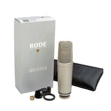 RODE NT1000 1" Studio Condenser Microphone