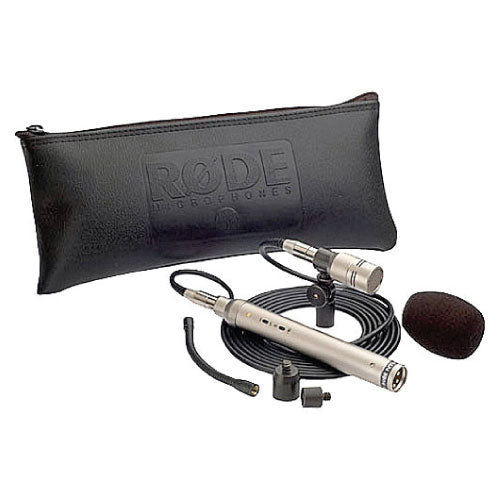 RODE NT6 Compact Condenser Microphone