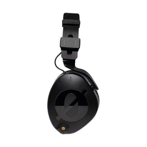 RODE NTH-100 Professional Closed-Back Over-Ear Headphones (Black)