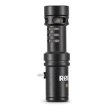 RODE VideoMic Me-C Directional Microphone for Android Devices