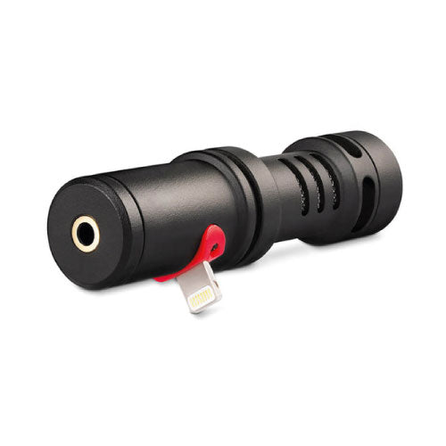 RODE VideoMic Me-L Directional Microphone for iOS Devices