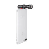 RODE VideoMic Me-L Directional Microphone for iOS Devices