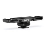 RODE Vlogger Kit Universal Filmmaking Kit for Smartphones with 3.5mm Ports