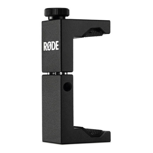 RODE Vlogger Kit iOS Edition Filmmaking Kit for Mobile Devices with Lightning Ports