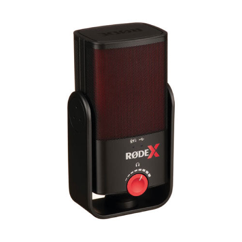 RODE X XCM-50 Compact USB-C Condenser Microphone