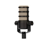 Rode PodMic Dynamic Podcasting Microphone