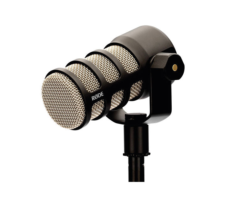 Rode PodMic Dynamic Podcasting Microphone